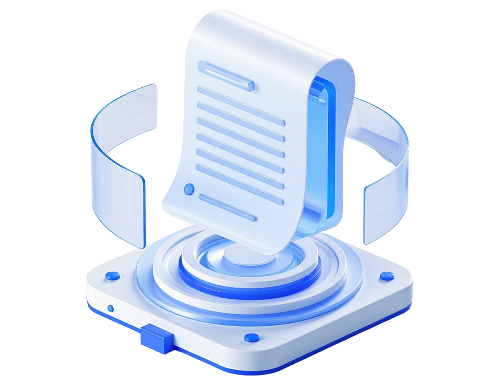 全流程智能对账